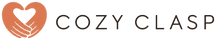 Cozy Clasp logo